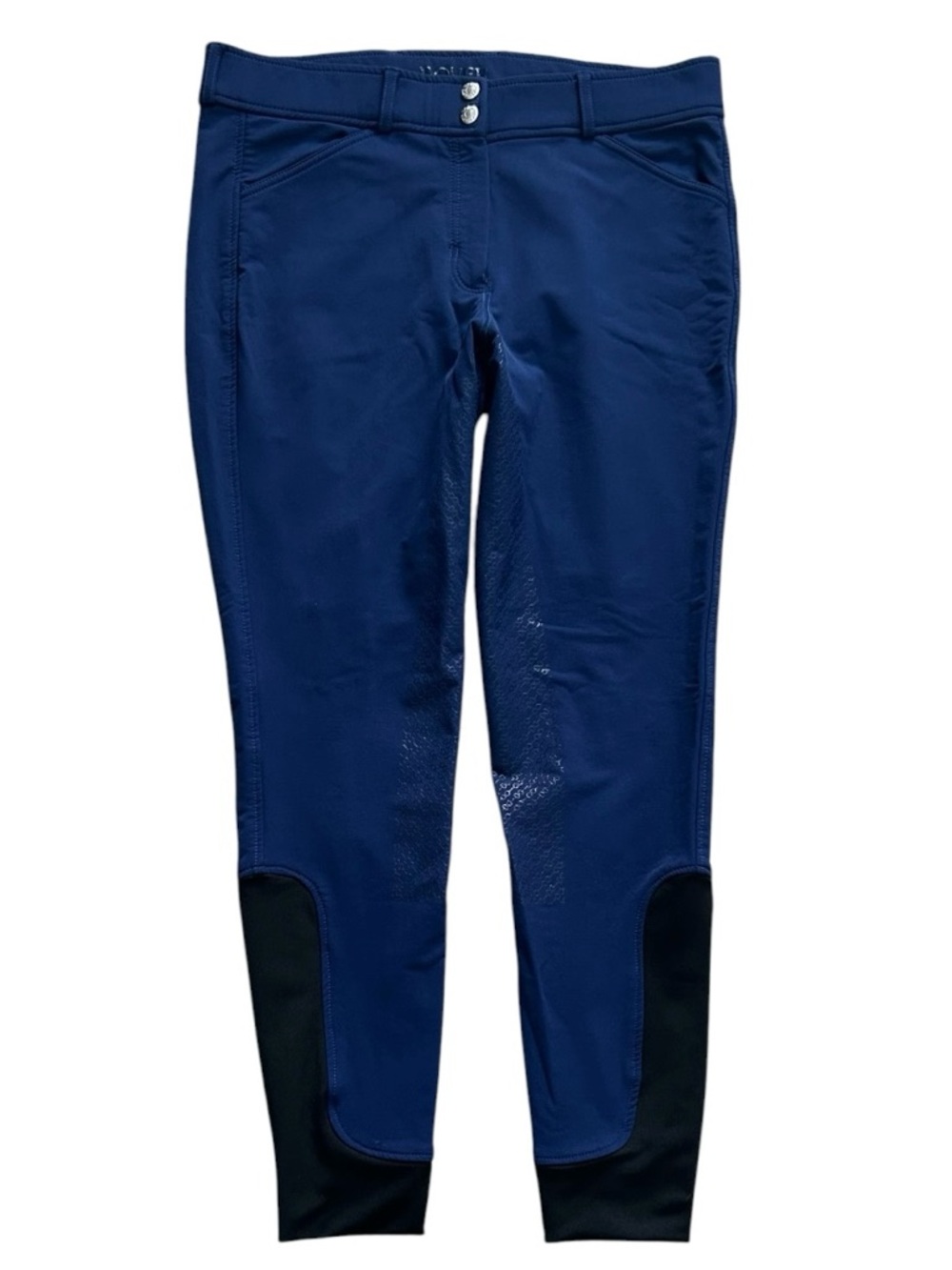 Dover Saddlery Riding Breeches Full Seat Equestrian Pants Women’s